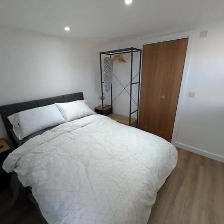 Modern Tiny Garden House