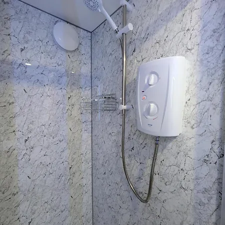 Apartament Modern Tiny Garden House